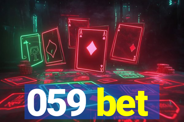 059 bet